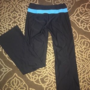 Calvin Klein Performance Yogas